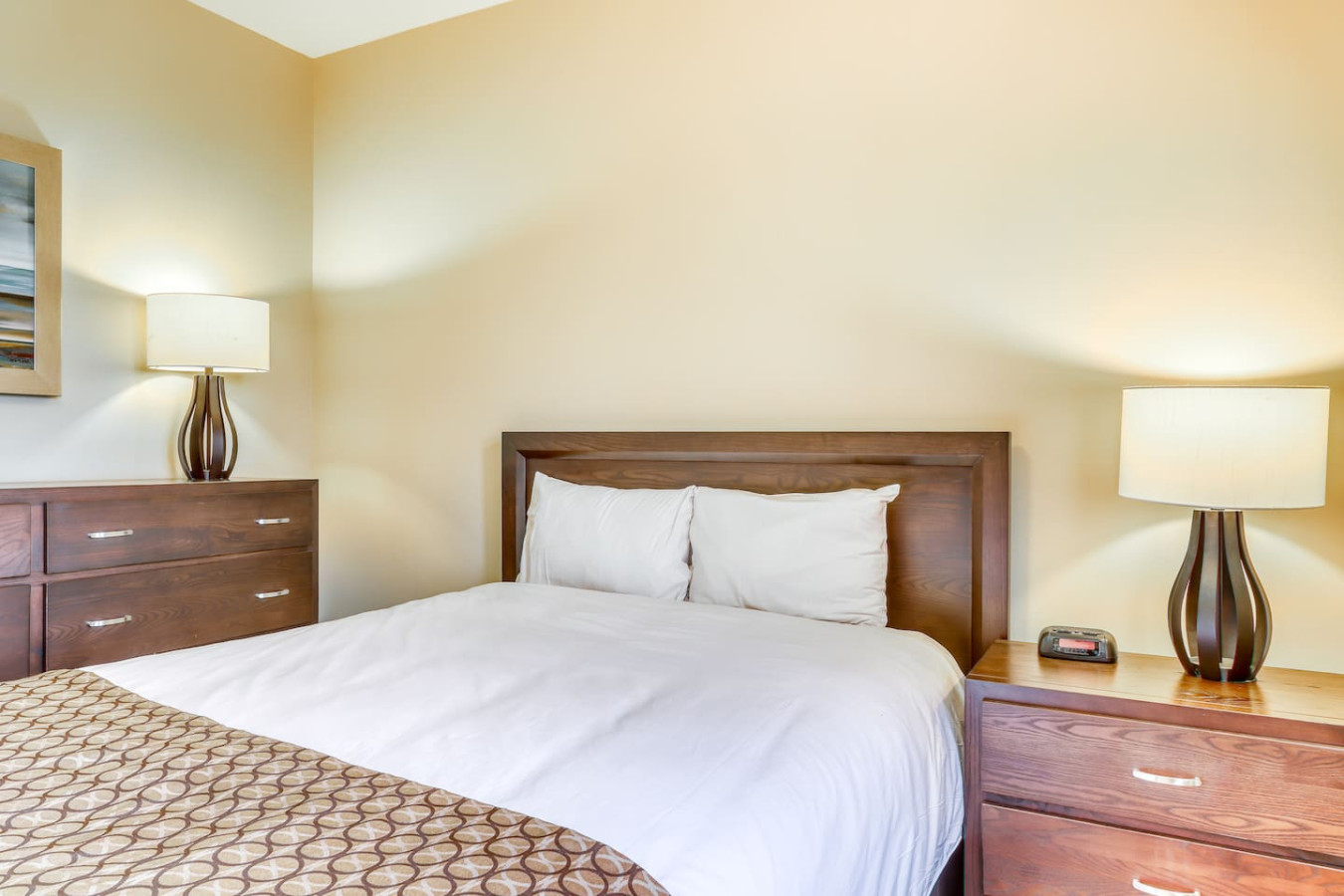 Links & Leisure: 3BDR Condo by Village + Hot Tub | Photo 16