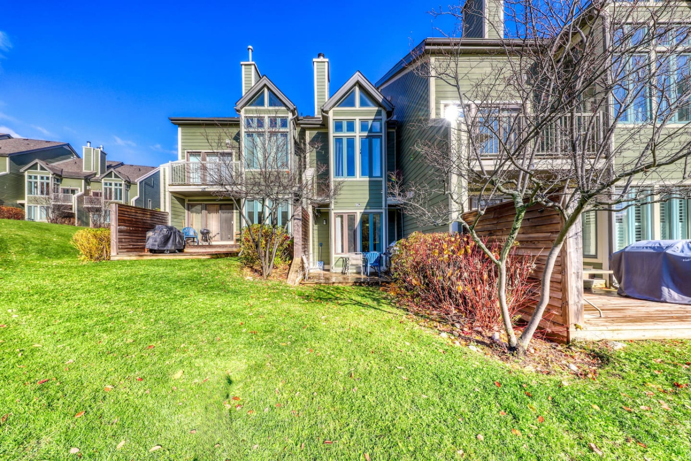 2BDR Family Getaway - Mountainside & Close to Blue | Photo 4