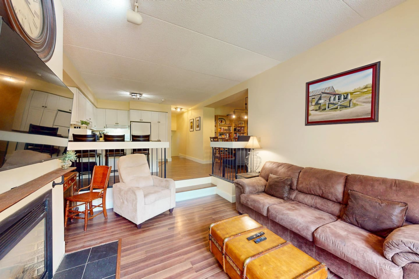 2BDR Family Getaway - Mountainside & Close to Blue | Photo 6