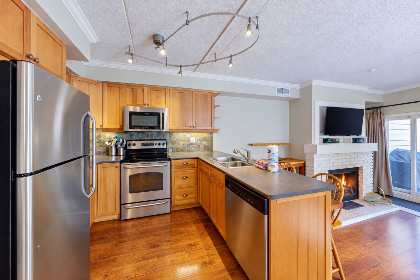 120 Chateau Ridge | Photo 2