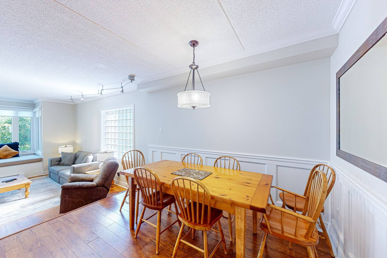 Slopeside Retreat w/ Wood Fireplace & Mins to Blue | Photo 11