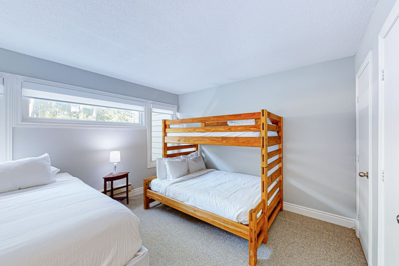 Slopeside Retreat w/ Wood Fireplace & Mins to Blue | Photo 17