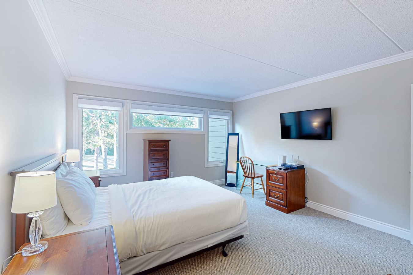 Slopeside Retreat w/ Wood Fireplace & Mins to Blue | Photo 13