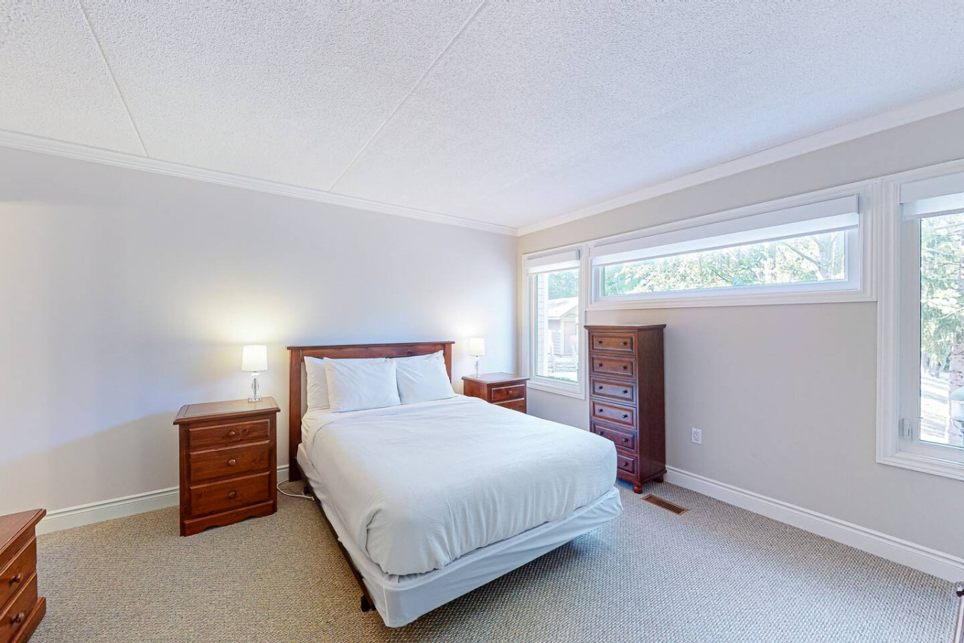 Slopeside Retreat w/ Wood Fireplace & Mins to Blue | Photo 3