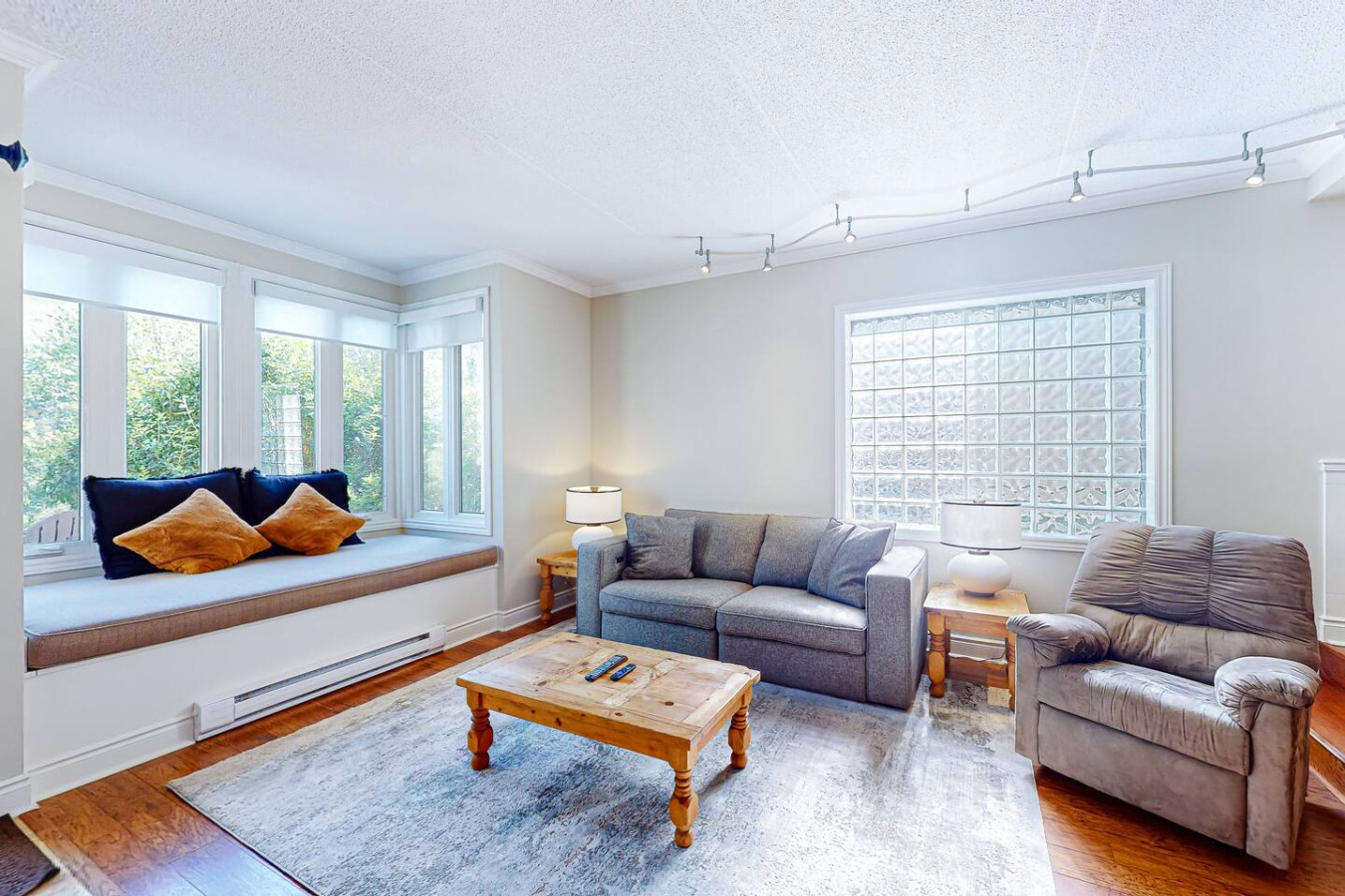 Slopeside Retreat w/ Wood Fireplace & Mins to Blue | Photo 7