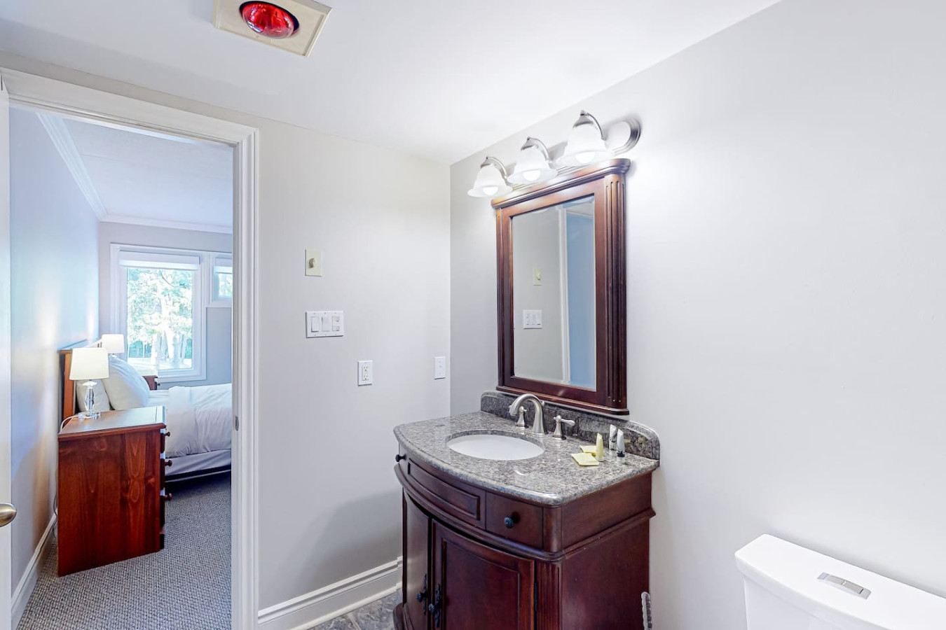 Slopeside Retreat w/ Wood Fireplace & Mins to Blue | Photo 15