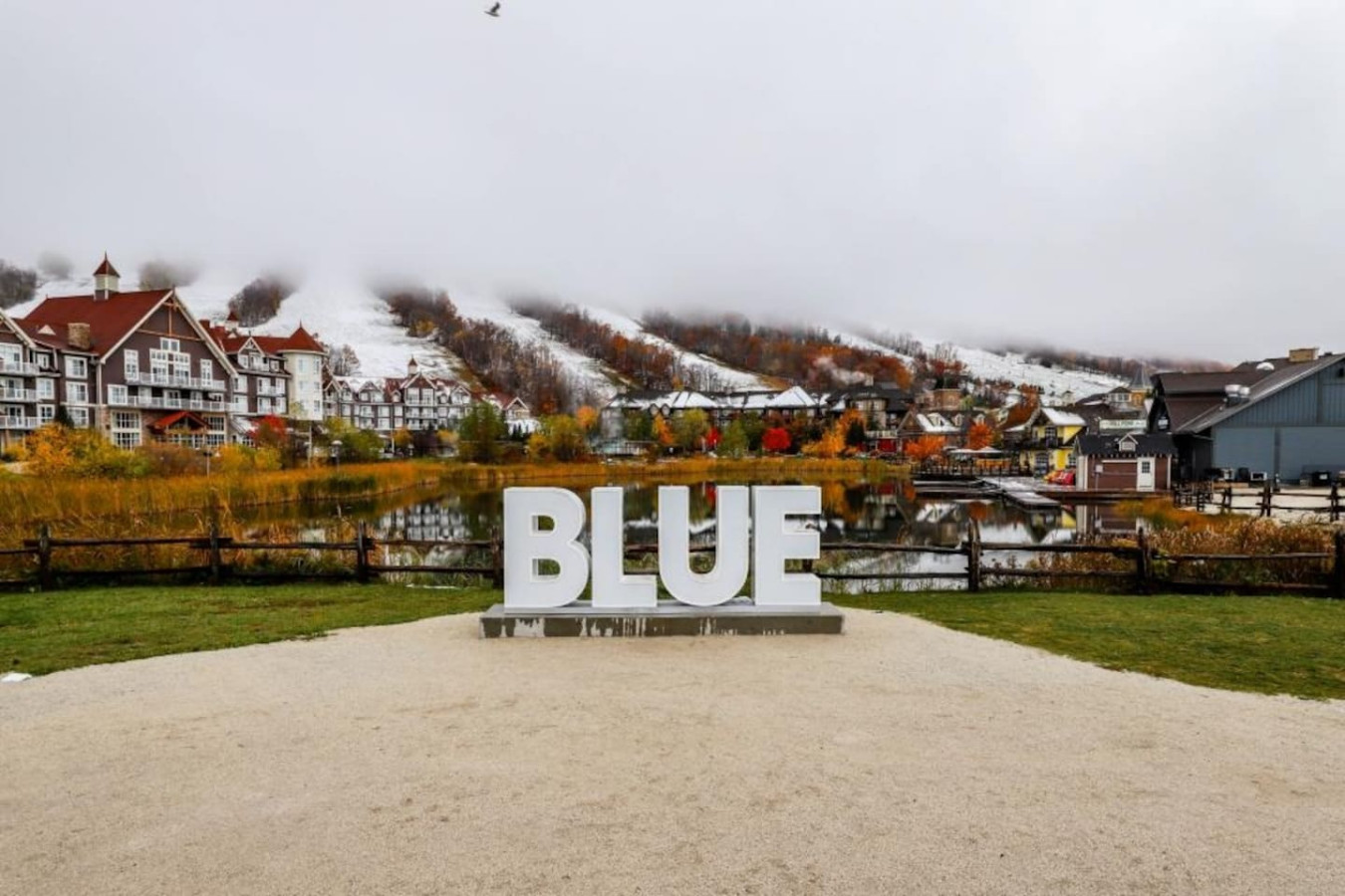 Renovated 3BDR Family Condo | Slope-Side at Blue! 39