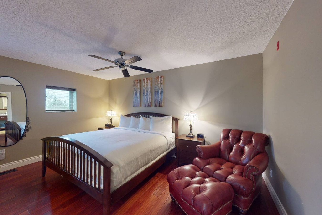 Renovated 3BDR Family Condo | Slope-Side at Blue! 16