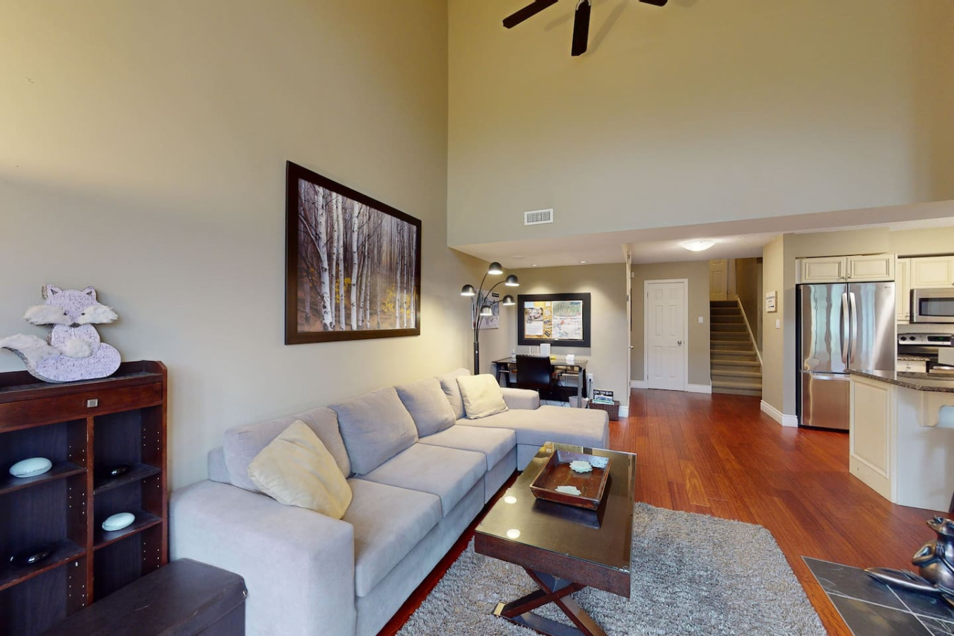 Renovated 3BDR Family Condo | Slope-Side at Blue! 7