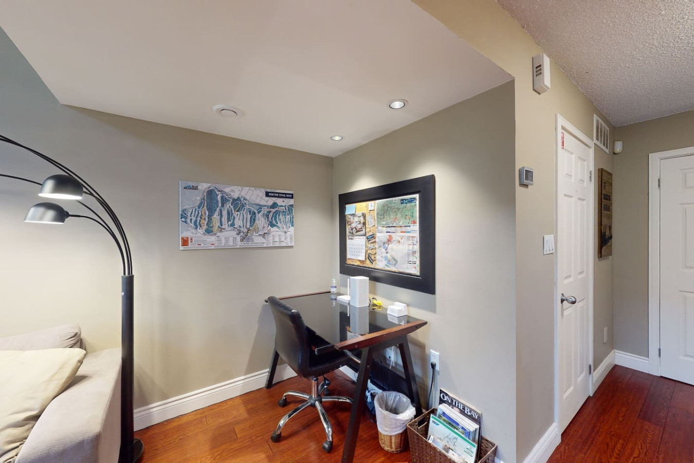 Renovated 3BDR Family Condo | Slope-Side at Blue! 10