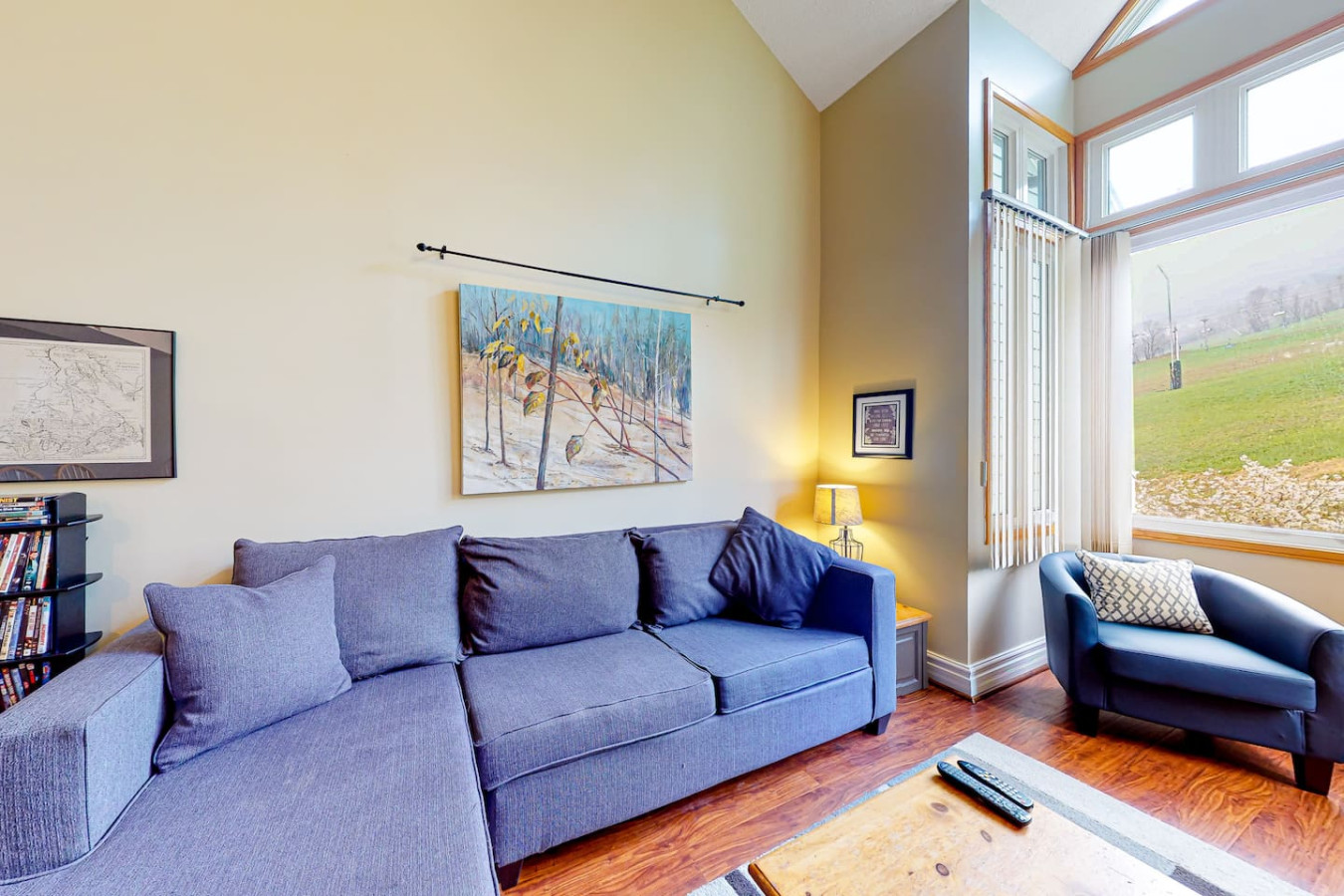 Mountain Retreat | Hillside & Mins to BM Village | Photo 7