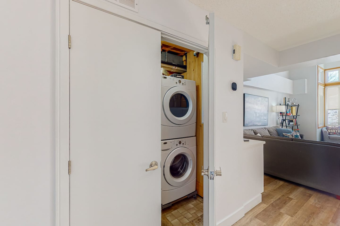 Bright 2BDR Condo - Ski Hill Views | Photo 20