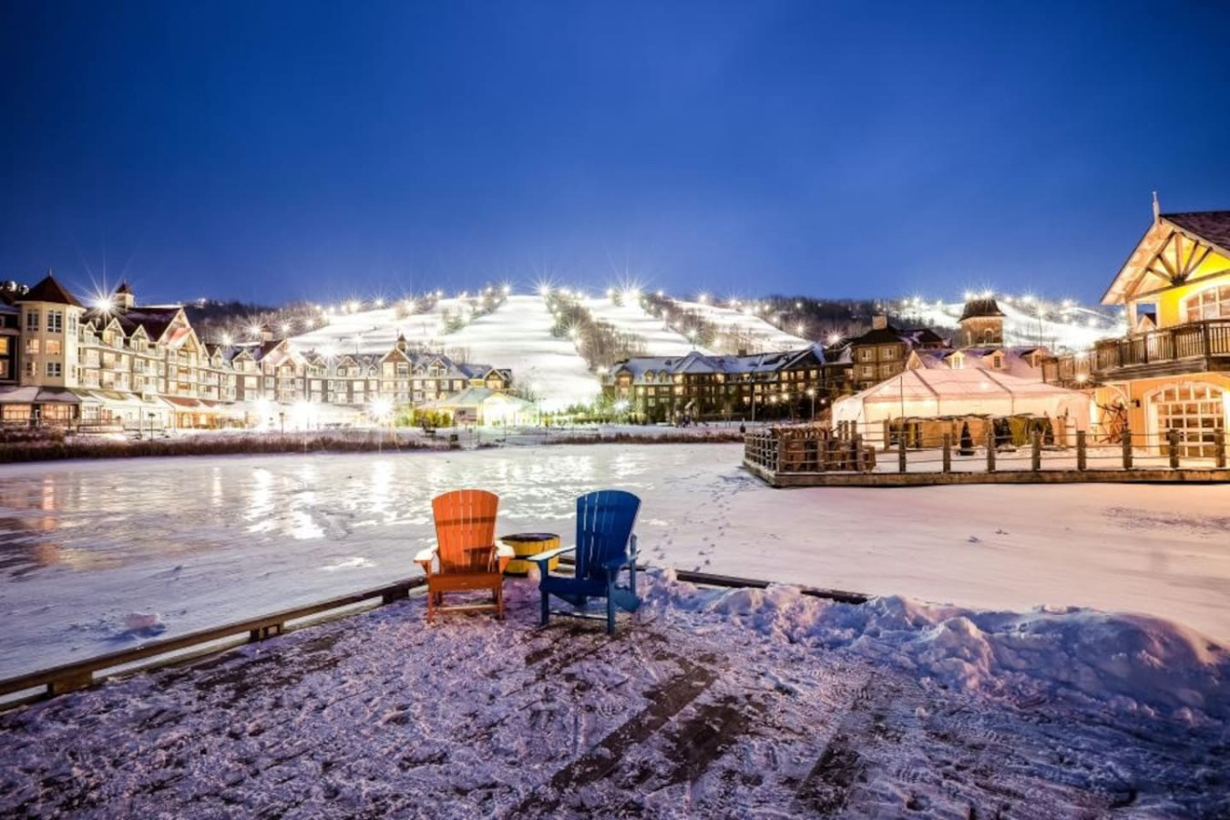 Bright 2BDR Condo - Ski Hill Views | Photo 32