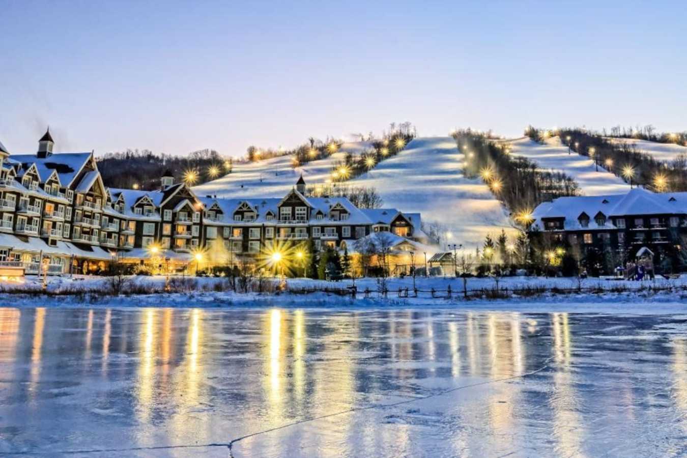 Bright 2BDR Condo - Ski Hill Views | Photo 33