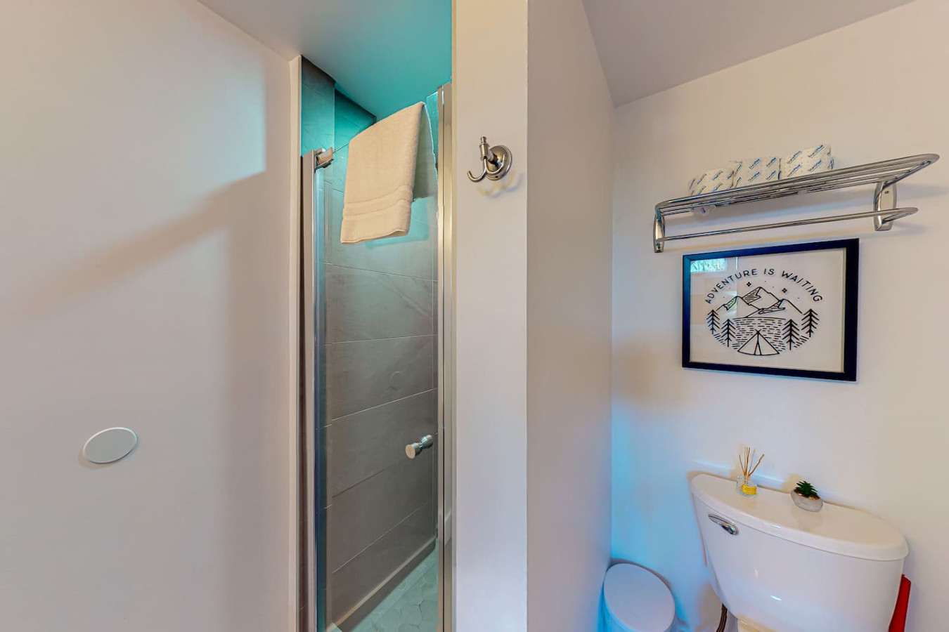 Bright 2BDR Condo - Ski Hill Views | Photo 19