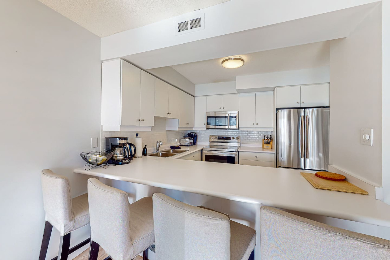 Bright 2BDR Condo - Ski Hill Views | Photo 8