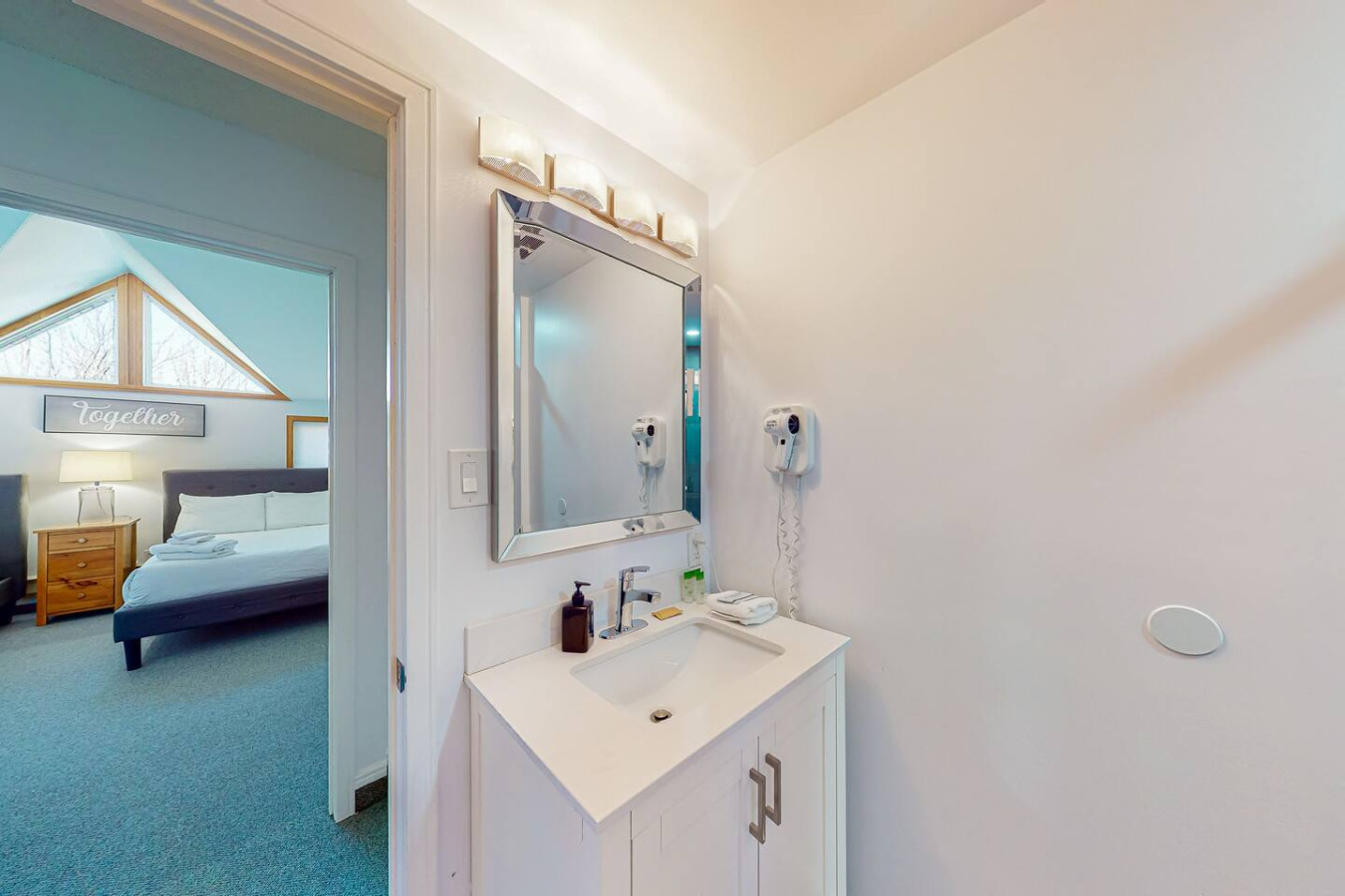 Bright 2BDR Condo - Ski Hill Views | Photo 18