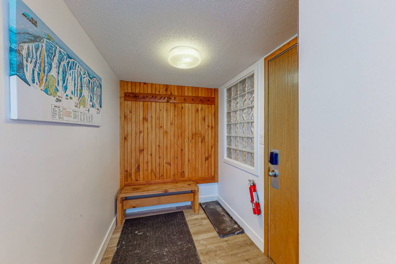 Bright 2BDR Condo - Ski Hill Views | Photo 21