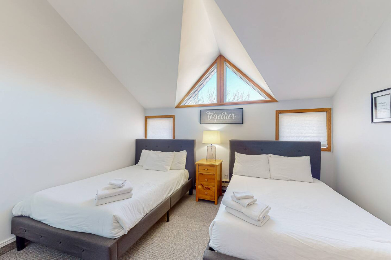 Bright 2BDR Condo - Ski Hill Views | Photo 16