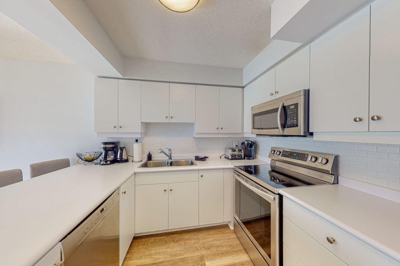 Bright 2BDR Condo - Ski Hill Views | Photo 2