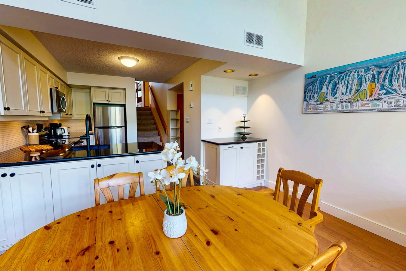 Spacious Mountain Home, Mins to BM Village! | Photo 12