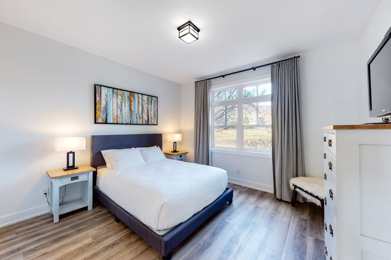 Par-Perfect Retreat w/ Pool & Private Patio | Photo 3