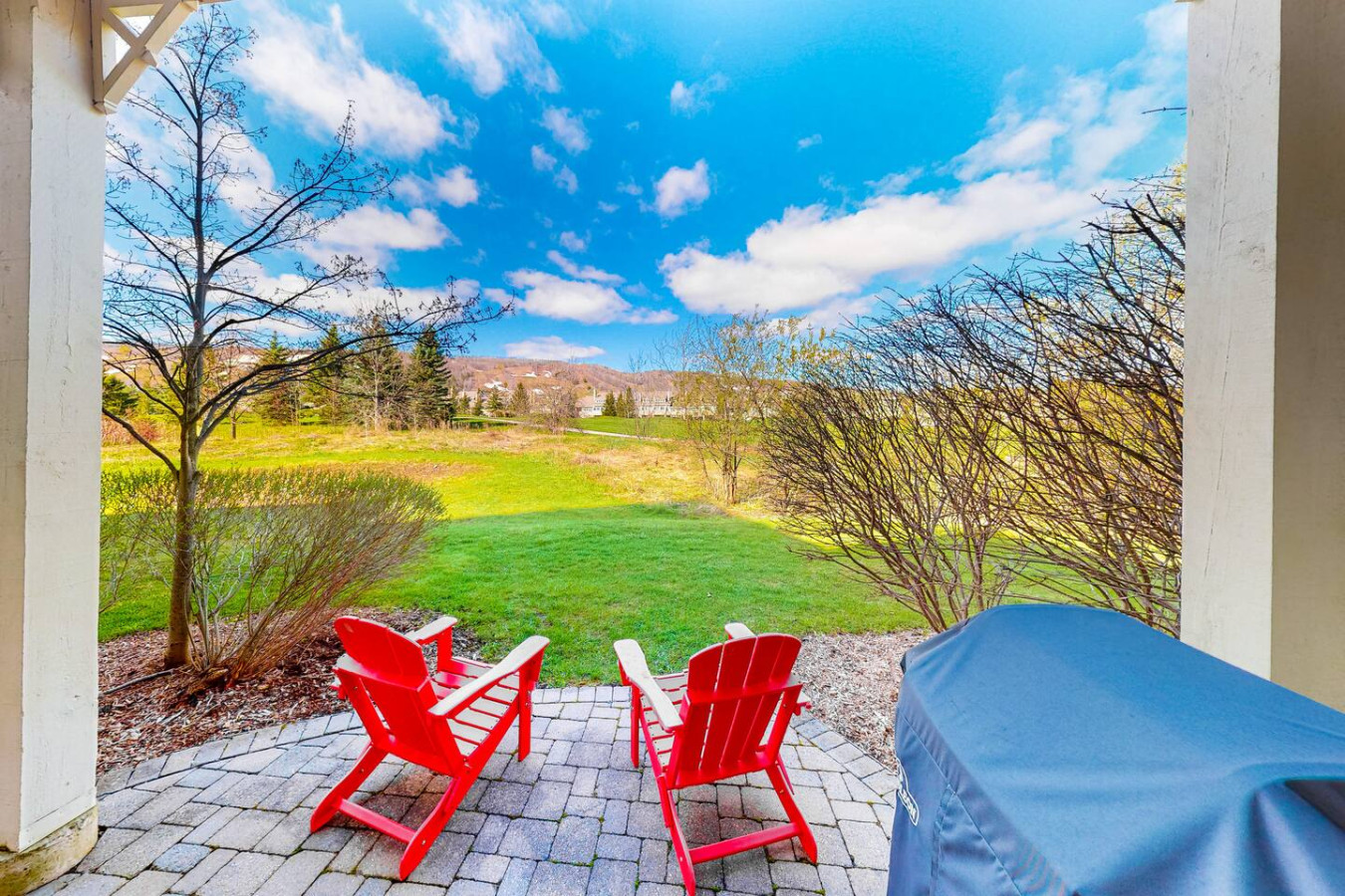 Par-Perfect Retreat w/ Pool & Private Patio | Photo 4