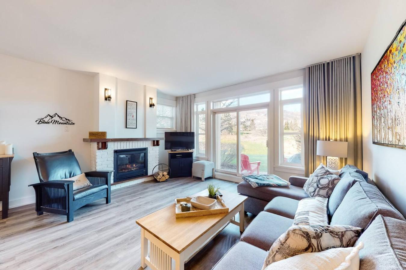 Par-Perfect Retreat w/ Pool & Private Patio