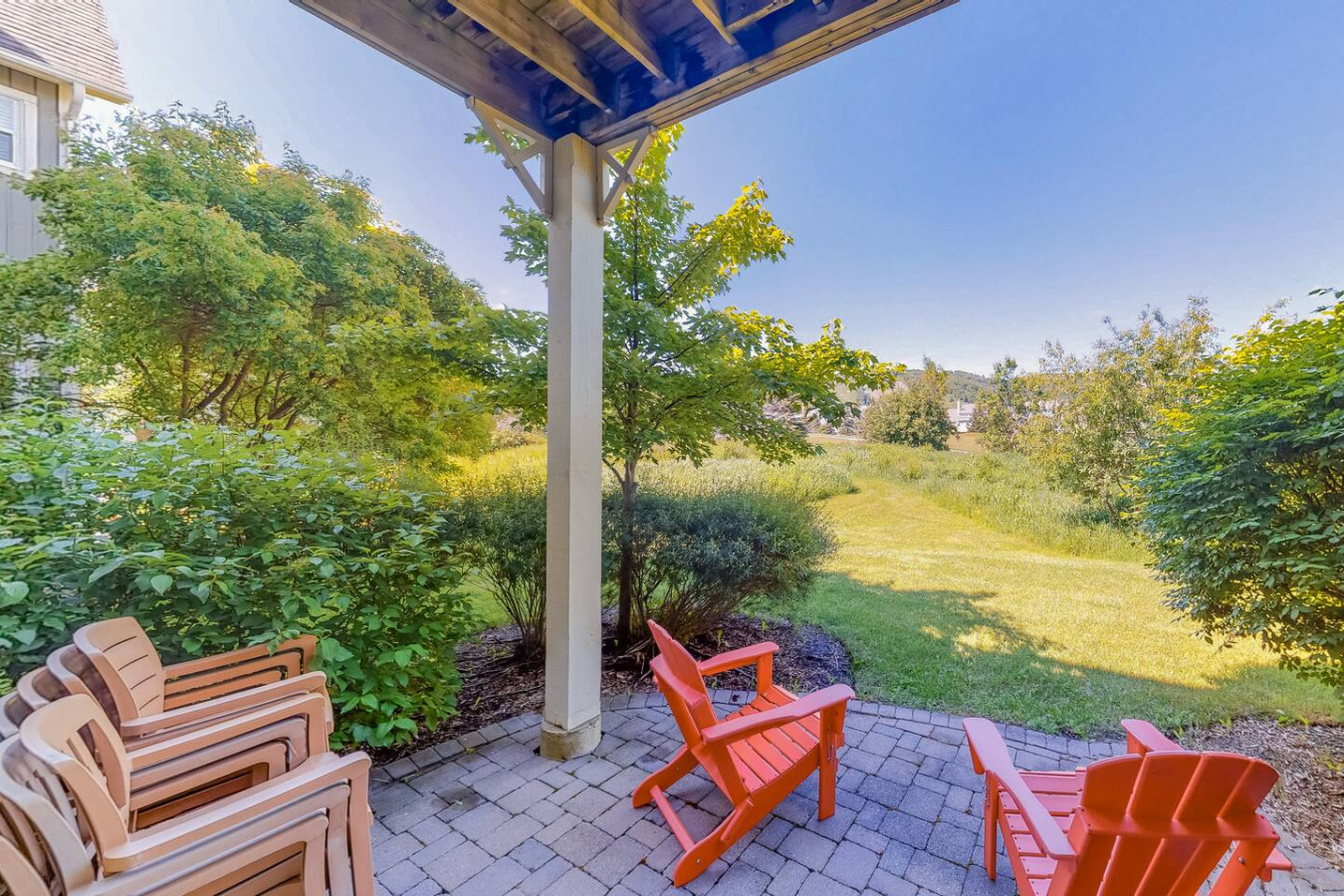 Par-Perfect Retreat w/ Pool & Private Patio | Photo 15