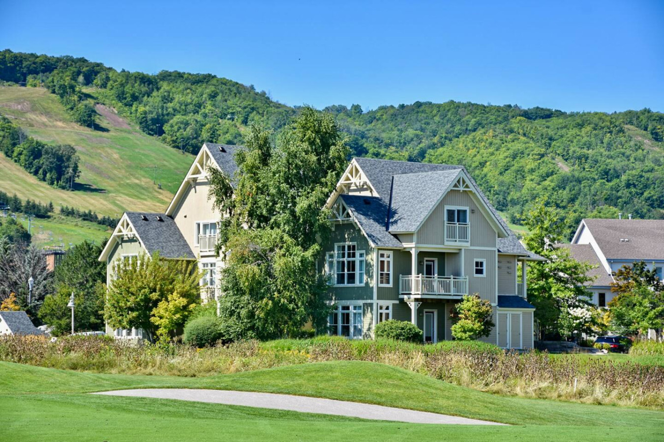 Par-Perfect Retreat w/ Pool & Private Patio | Photo 17