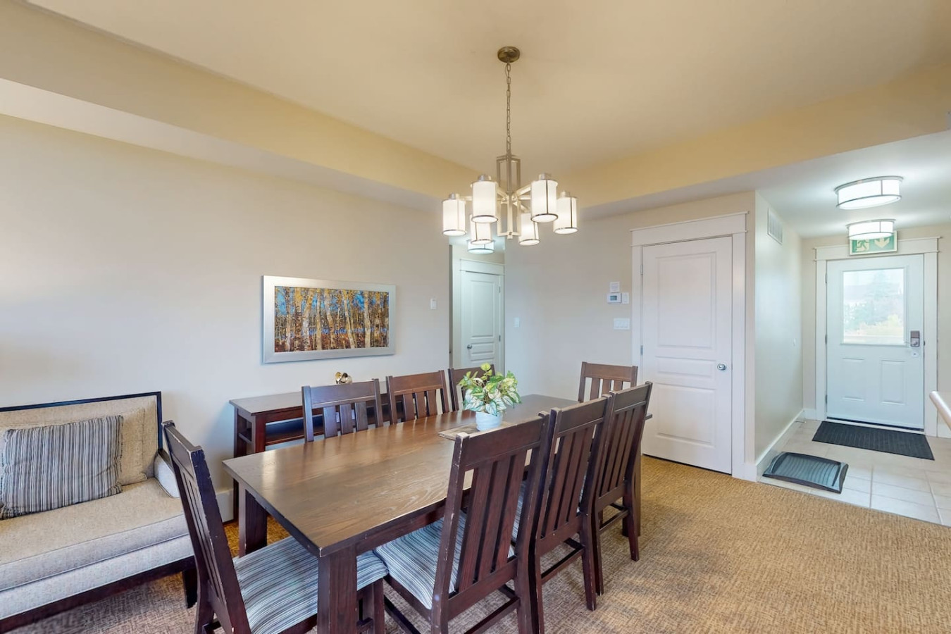 Summit Sanctuary: 18th Green Views & Summer Pool | Photo 16