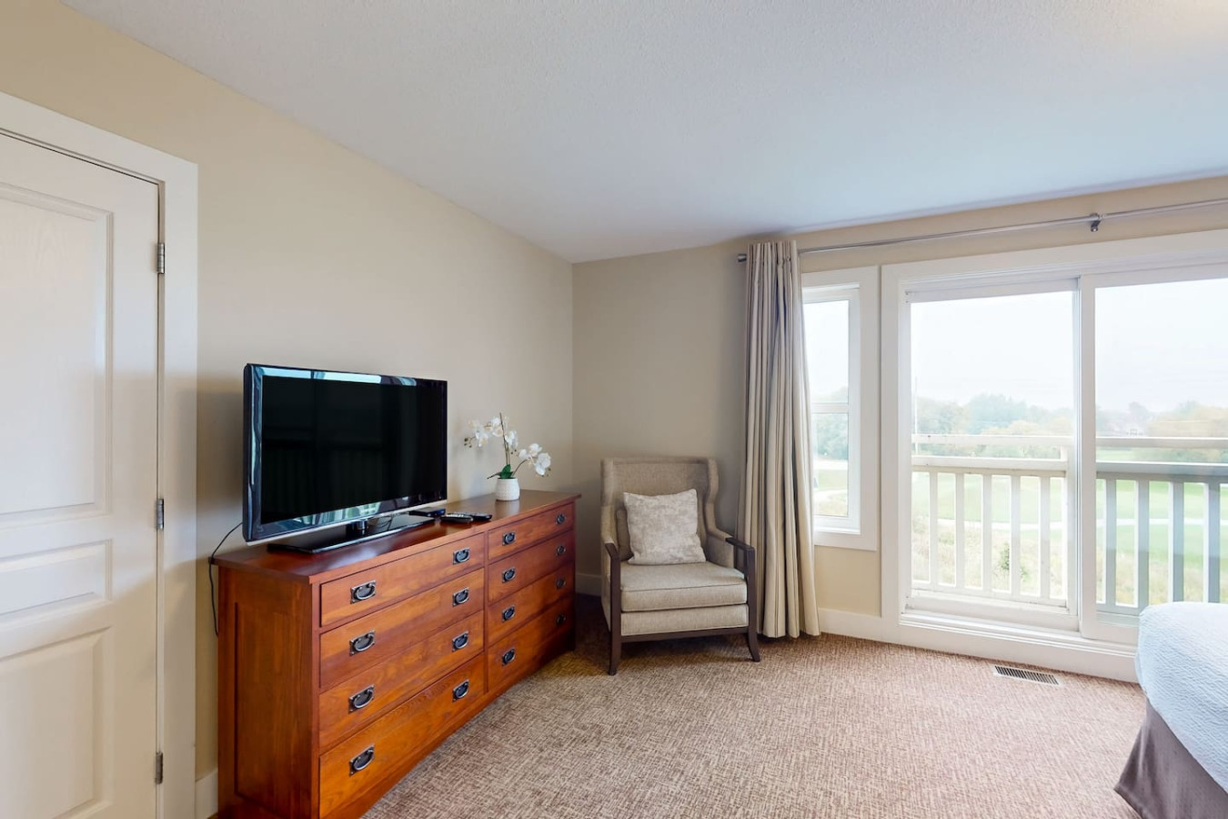 Summit Sanctuary: 18th Green Views & Summer Pool | Photo 20