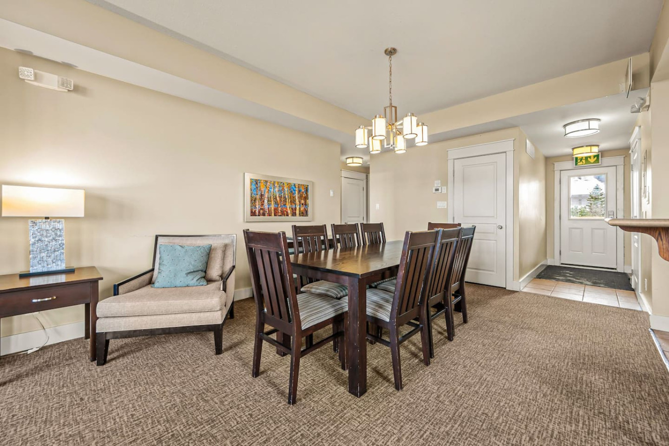 Summit Sanctuary: 18th Green Views & Summer Pool | Photo 17