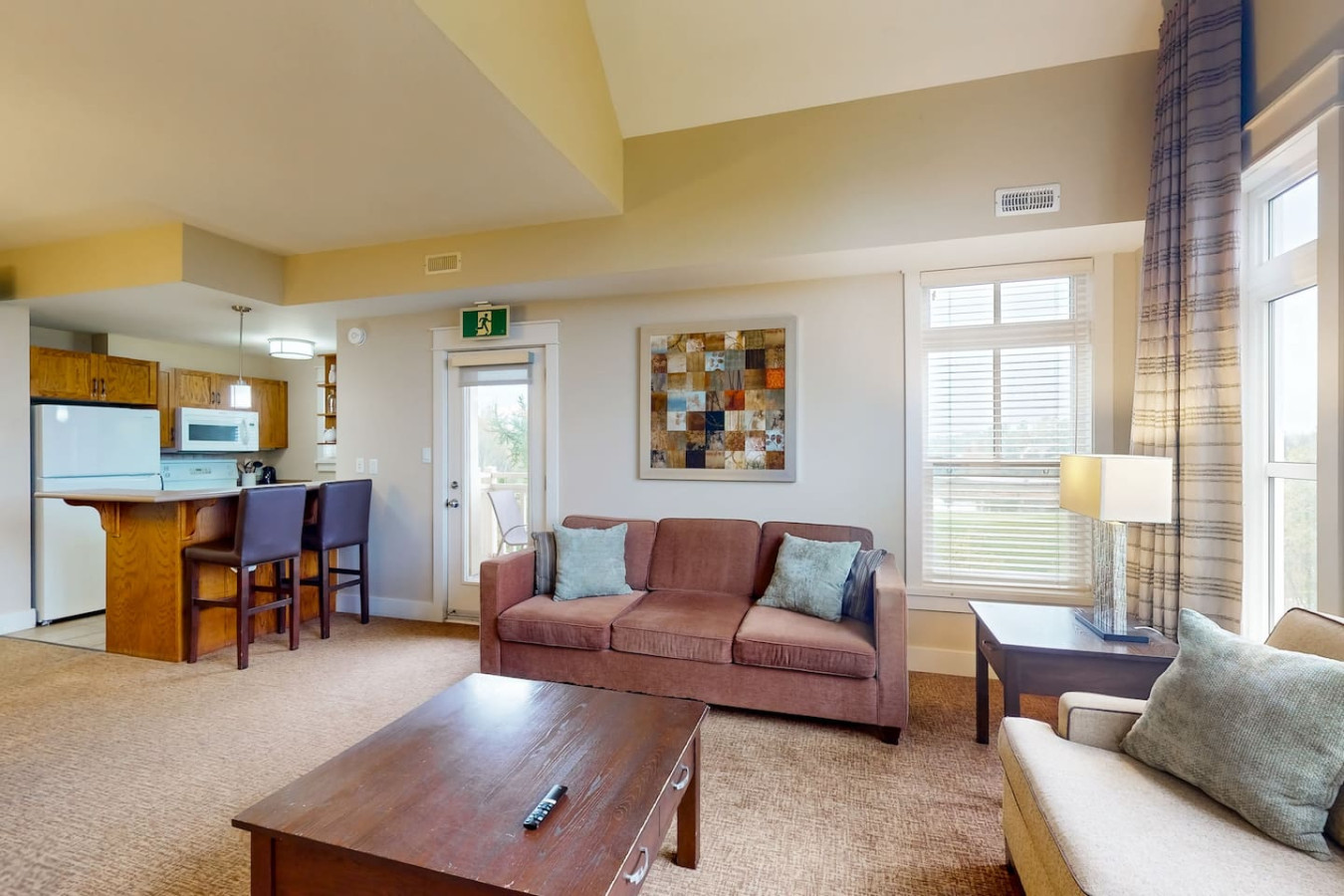 Summit Sanctuary: 18th Green Views & Summer Pool | Photo 8