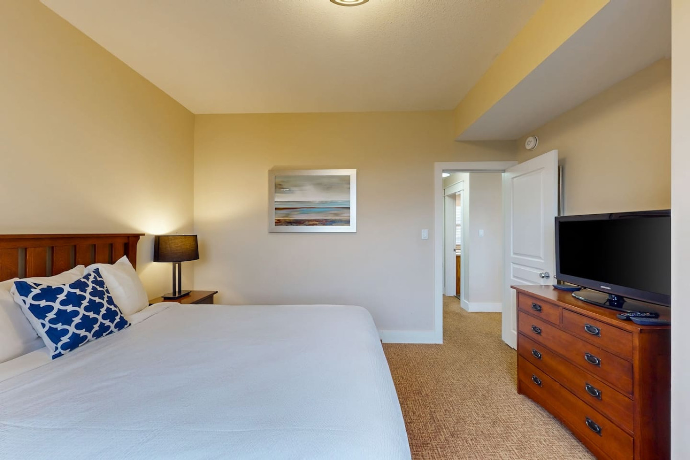 Summit Sanctuary: 18th Green Views & Summer Pool | Photo 24