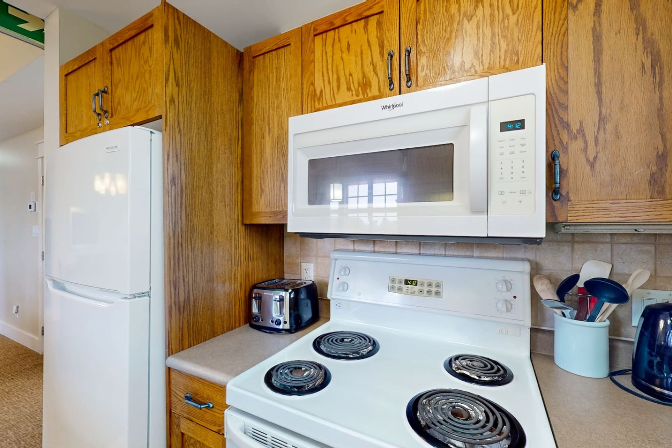 Summit Sanctuary: 18th Green Views & Summer Pool | Photo 12