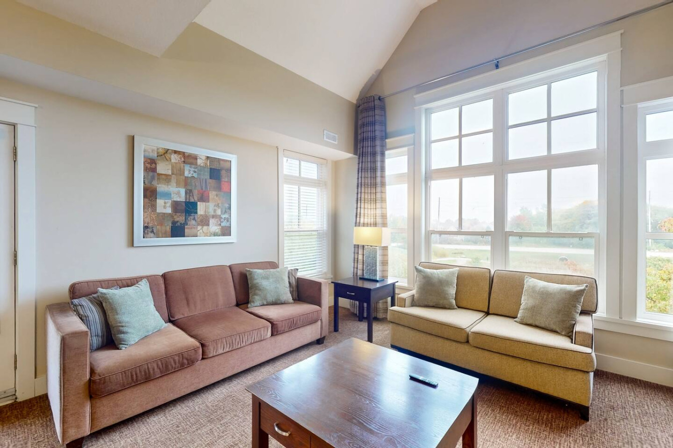 Summit Sanctuary: 18th Green Views & Summer Pool | Photo 9