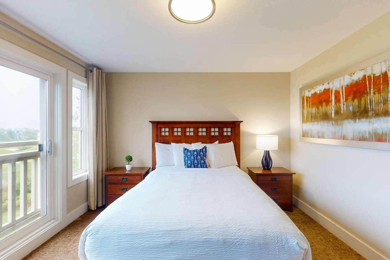 Summit Sanctuary: 18th Green Views & Summer Pool | Photo 18