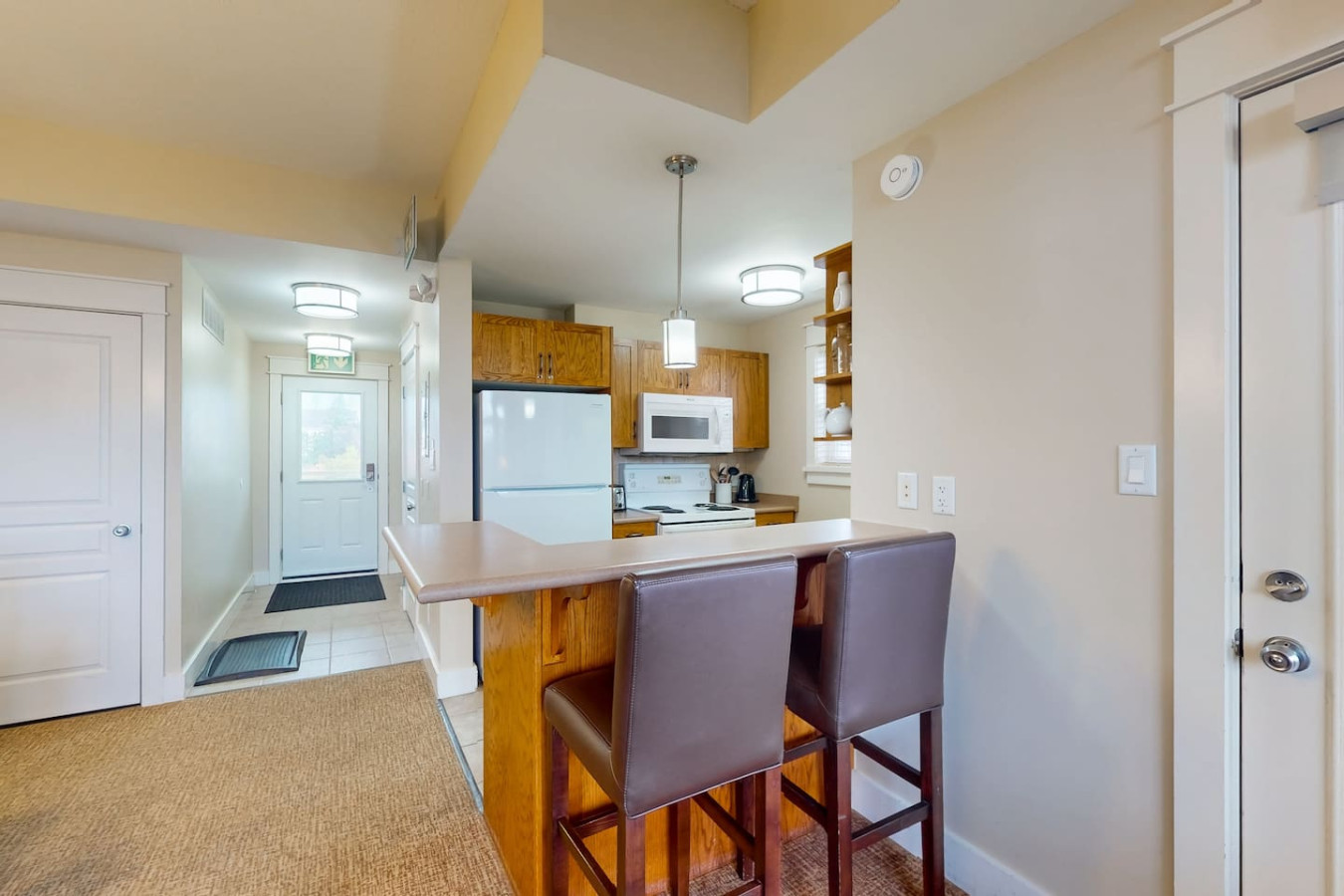 Summit Sanctuary: 18th Green Views & Summer Pool | Photo 14