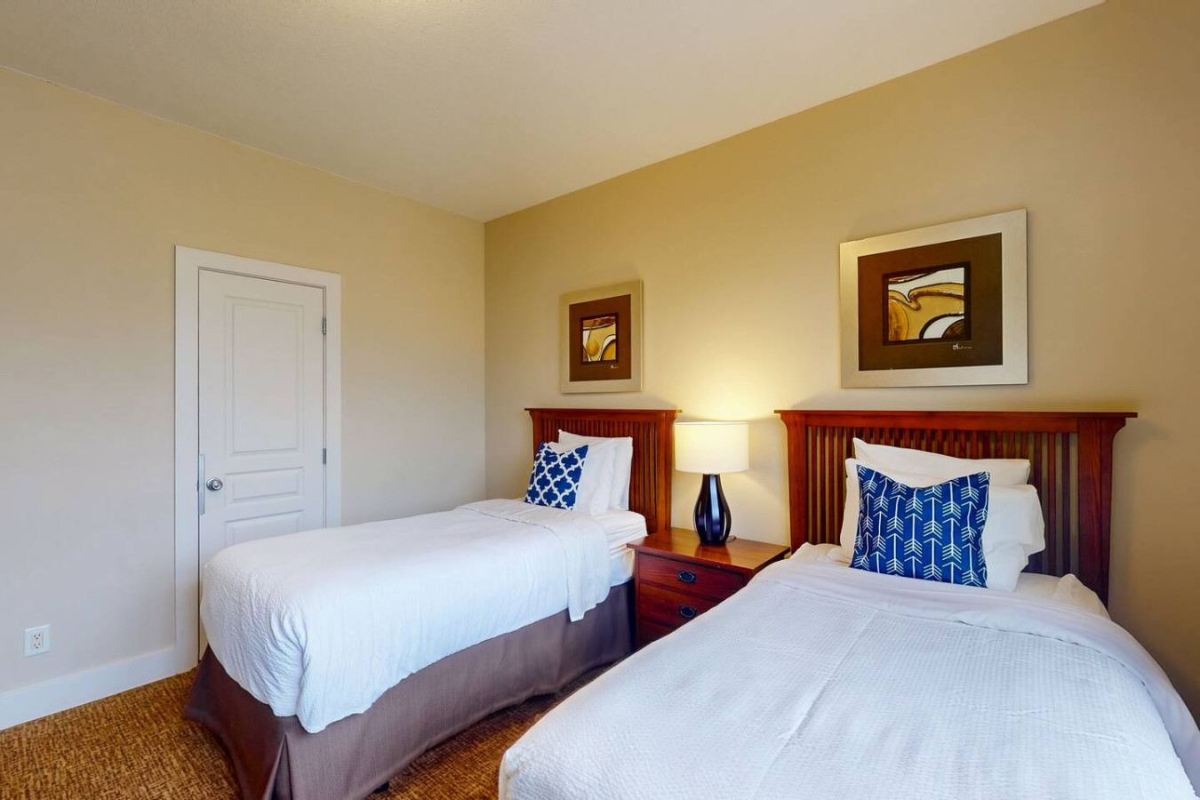 Summit Sanctuary: 18th Green Views & Summer Pool | Photo 27