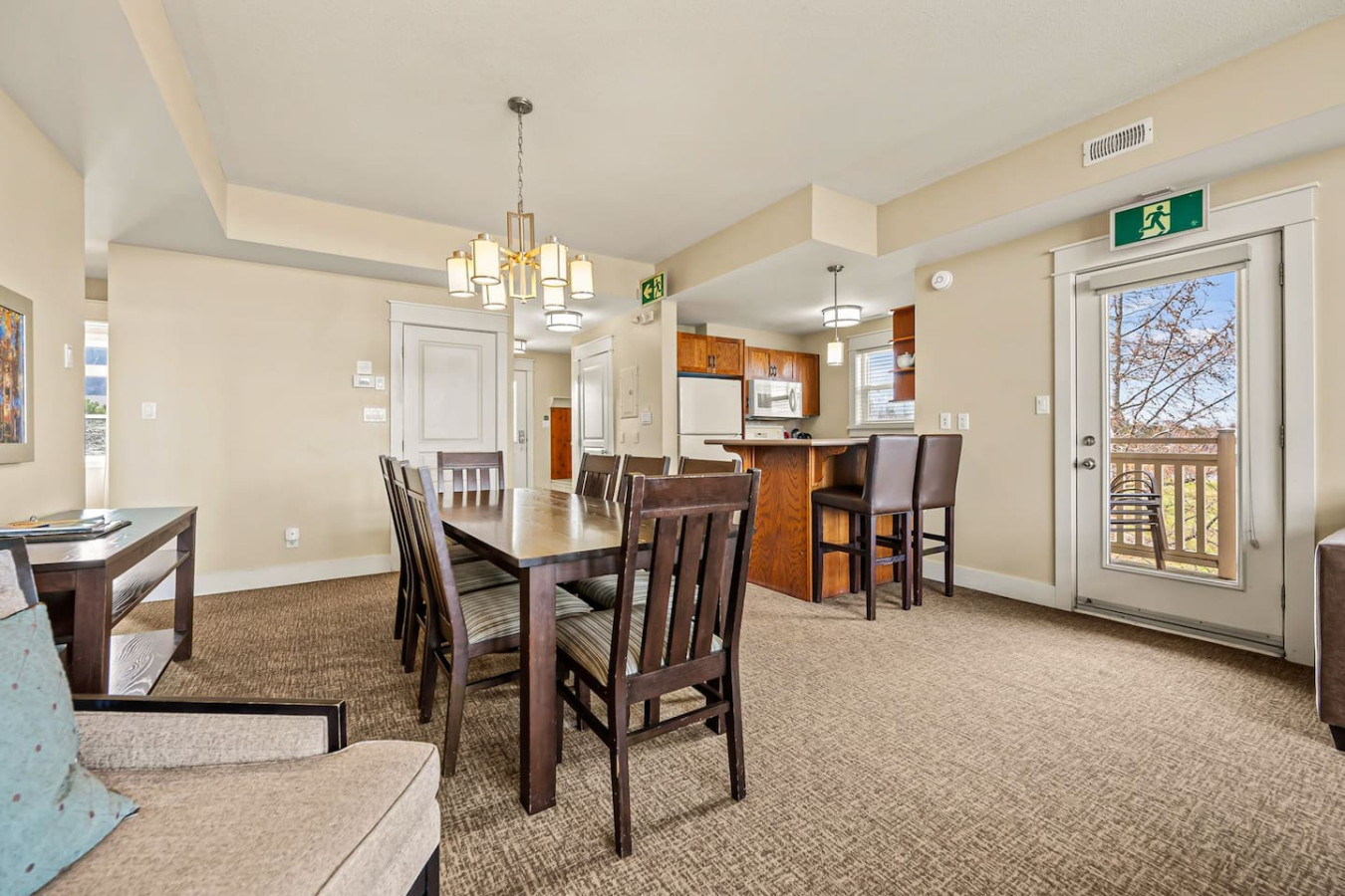 Summit Sanctuary: 18th Green Views & Summer Pool | Photo 15