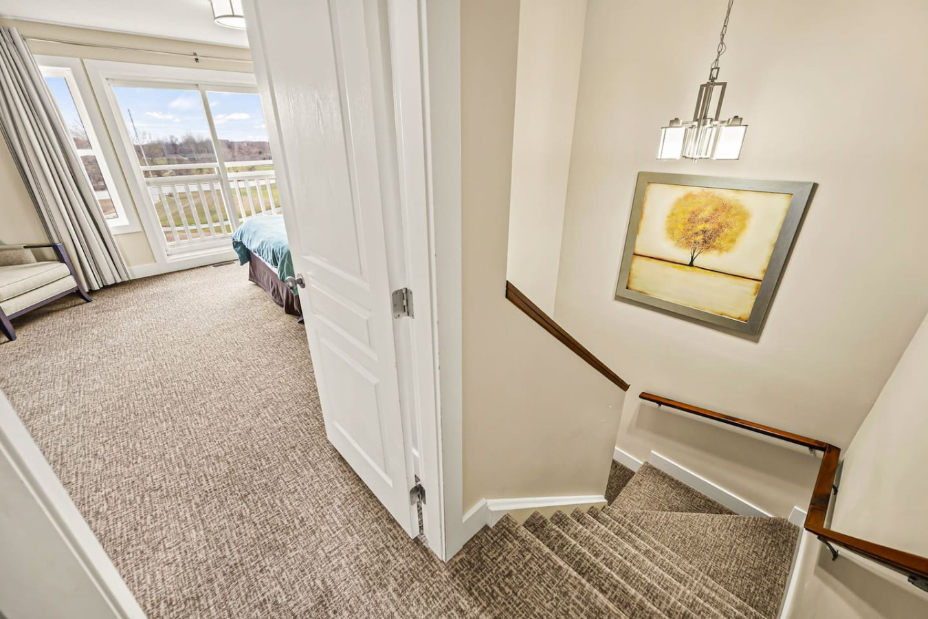 Summit Sanctuary: 18th Green Views & Summer Pool | Photo 30