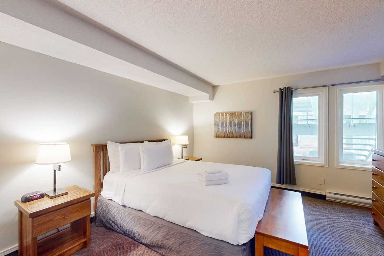 Ground-Floor Steps to Blue Mountain Home for 4 | Photo 18