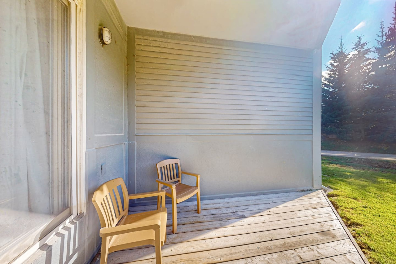 Ground-Floor Steps to Blue Mountain Home for 4 | Photo 22
