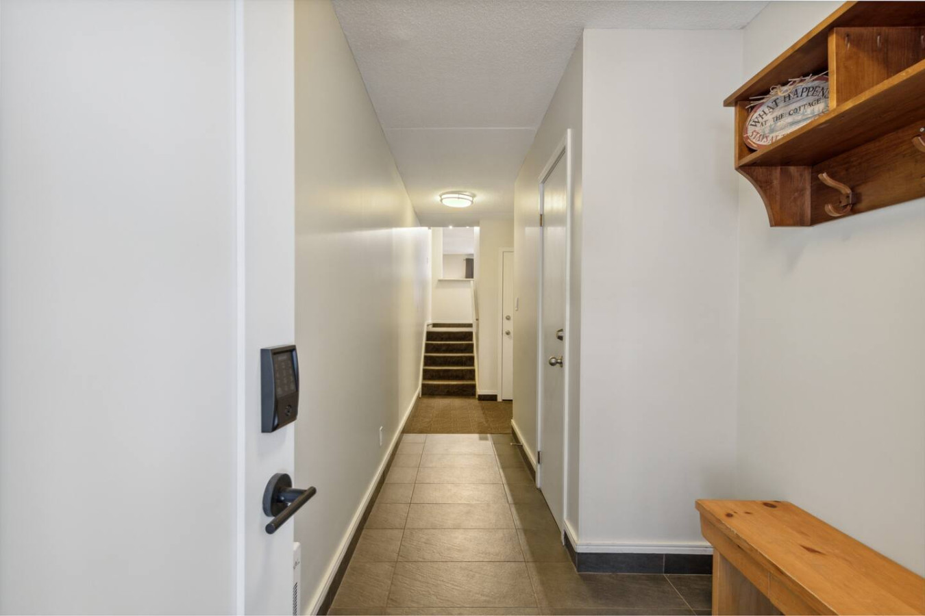 Ground-Floor Steps to Blue Mountain Home for 4 | Photo 20