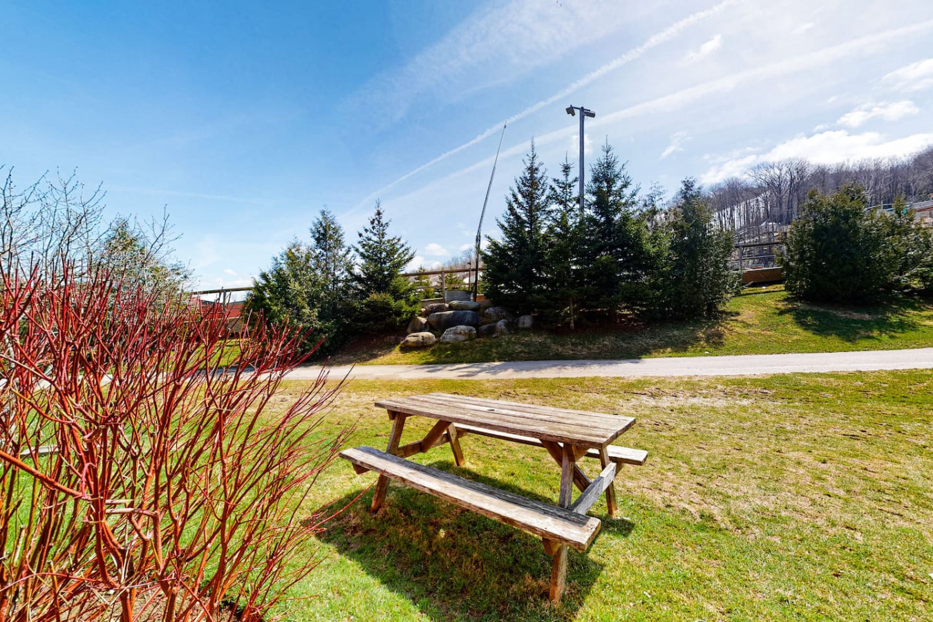 Steps to Blue! Ground-Floor Home for 6 | Photo 15