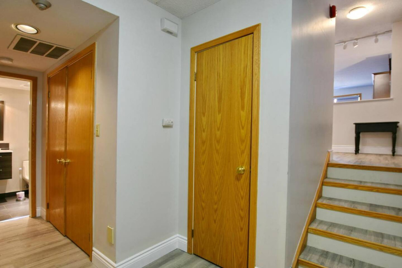 Steps to Blue! Ground-Floor Home for 6 | Photo 13