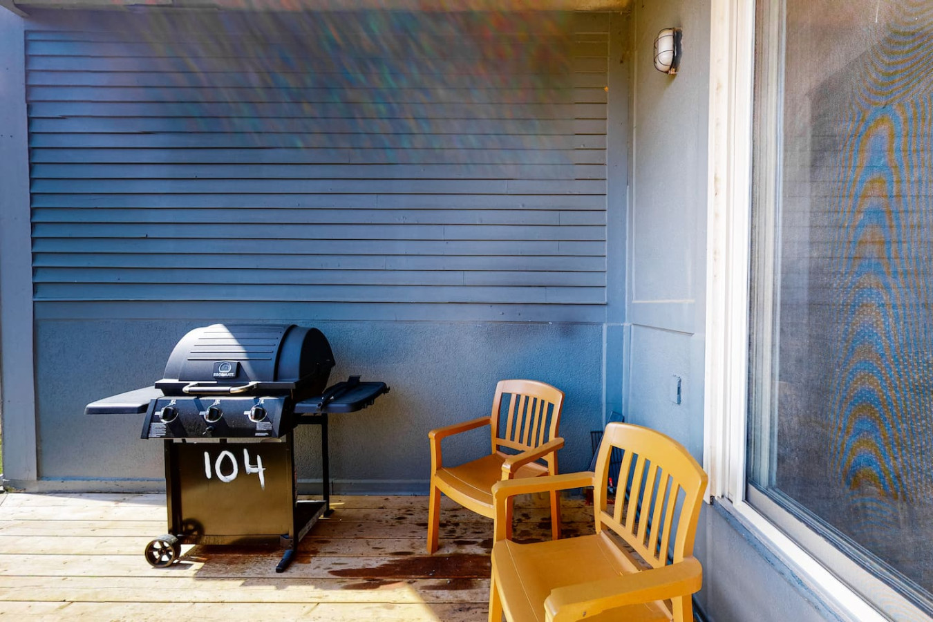 Steps to Blue! Ground-Floor Home for 6 | Photo 14