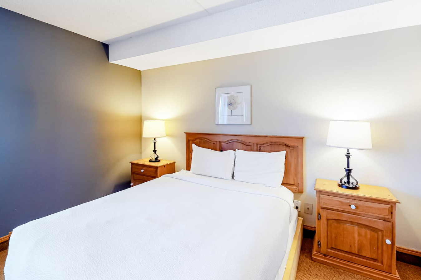 3 Bedroom Home | Steps to Blue Mtn Village | Photo 3