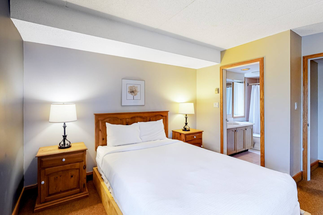 3 Bedroom Home | Steps to Blue Mtn Village | Photo 11